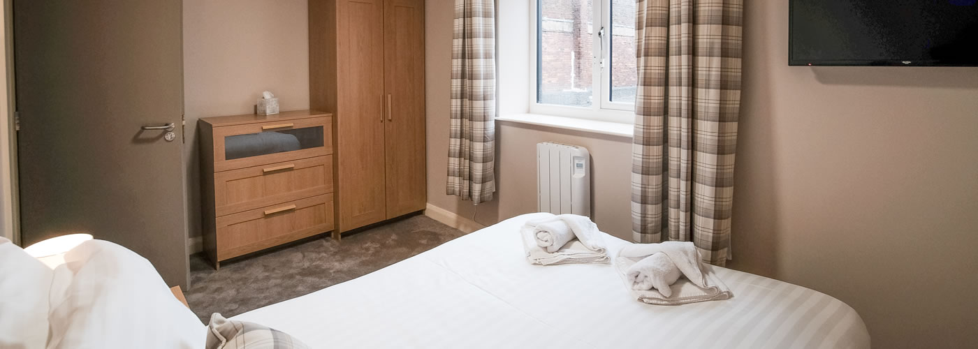 En-suite Accommodation in Morecambe En-suite Accommodation in Morecambe